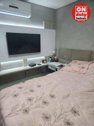 Imagem Apartamento com 2 Quartos à Venda, 67 m² em José Menino - Santos Imagem Apartamento com 2 Quartos à Venda, 67 m² em José Menino - Santos