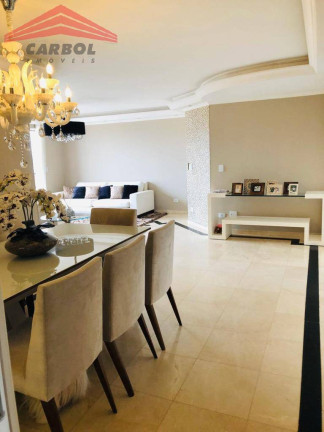 Imagem Apartamento com 3 Quartos para Alugar, 280 m² em Jardim Paris - Jundiaí Imagem Apartamento com 3 Quartos para Alugar, 280 m² em Jardim Paris - Jundiaí