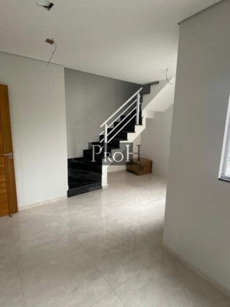 Cobertura com 2 Quartos à Venda, 105 m² em Parque Das Nações - Santo André