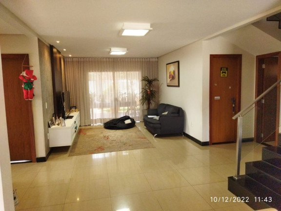 Imagem Casa com 4 Quartos à Venda, 500 m² em Setor Habitacional Arniqueira (águas Claras) - Brasília Imagem Casa com 4 Quartos à Venda, 500 m² em Setor Habitacional Arniqueira (águas Claras) - Brasília