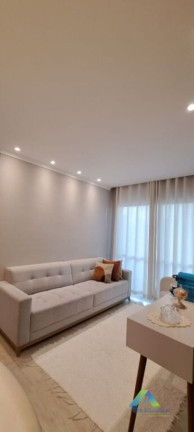 Imagem Apartamento com 2 Quartos à Venda, 55 m² em Paulicéia - São Bernardo Do Campo Imagem Apartamento com 2 Quartos à Venda, 55 m² em Paulicéia - São Bernardo Do Campo
