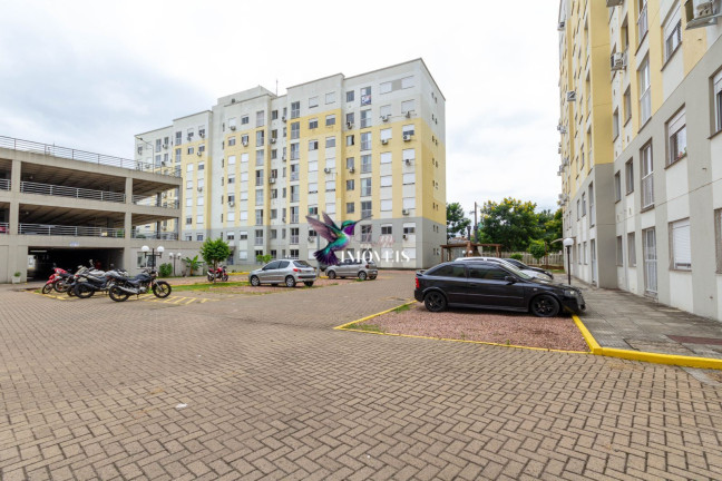 Imagem Apartamento com 2 Quartos à Venda, 53 m² em Vila Vista Alegre - Cachoeirinha Imagem Apartamento com 2 Quartos à Venda, 53 m² em Vila Vista Alegre - Cachoeirinha