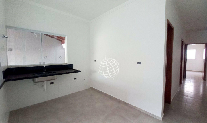 Imagem Casa com 3 Quartos à Venda, 96 m² em Nova Atibaia - Atibaia