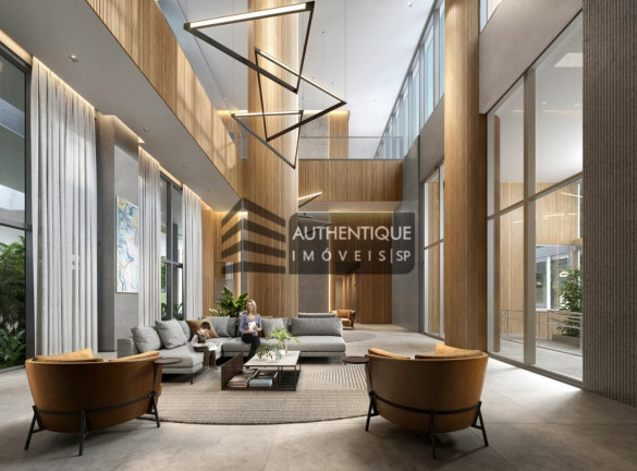 Imagem Apartamento com 3 Quartos à Venda, 142 m² em Vila Olímpia - São Paulo Imagem Apartamento com 3 Quartos à Venda, 142 m² em Vila Olímpia - São Paulo