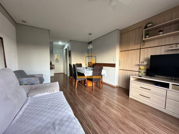 Apartamento com 3 Quartos à Venda, 125 m² em Jardim Faculdade - Itu