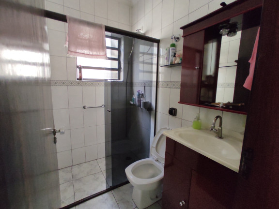 Imagem Casa com 3 Quartos à Venda, 197 m² em Dos Casa - São Bernardo Do Campo