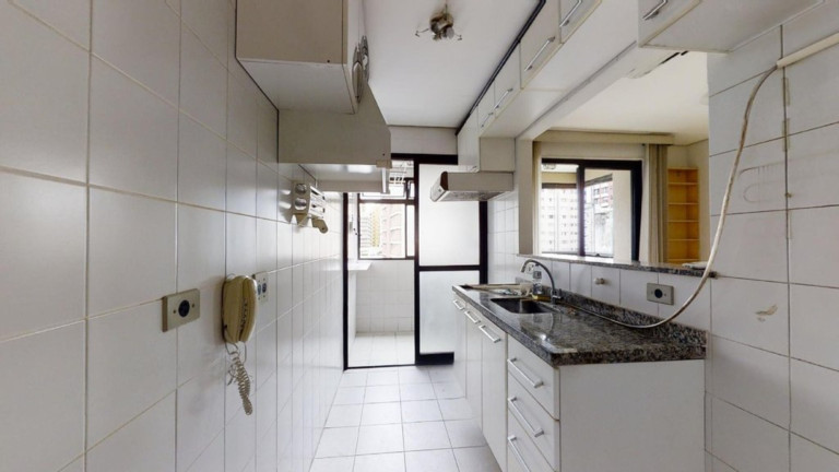 Imagem Apartamento com 1 Quarto à Venda,  em Bela Vista - São Paulo