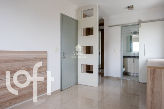 Imagem Apartamento com 2 Quartos à Venda, 79 m² em Barra Funda - São Paulo