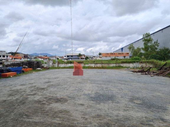 Imagem Galpão à Venda, 4.300 m² em Espinheiros - Itajaí Imagem Galpão à Venda, 4.300 m² em Espinheiros - Itajaí