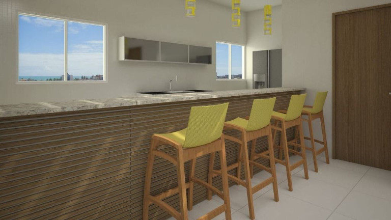 Imagem Apartamento com 2 Quartos à Venda, 70 m² em Cabo Branco - João Pessoa Imagem Apartamento com 2 Quartos à Venda, 70 m² em Cabo Branco - João Pessoa