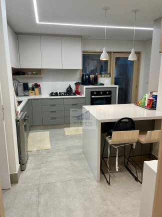 Imagem Apartamento com 3 Quartos à Venda, 162 m² em Moema - São Paulo Imagem Apartamento com 3 Quartos à Venda, 162 m² em Moema - São Paulo