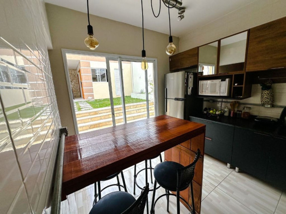 Imagem Sobrado com 2 Quartos à Venda, 195 m² em Vila Perreli - Poá