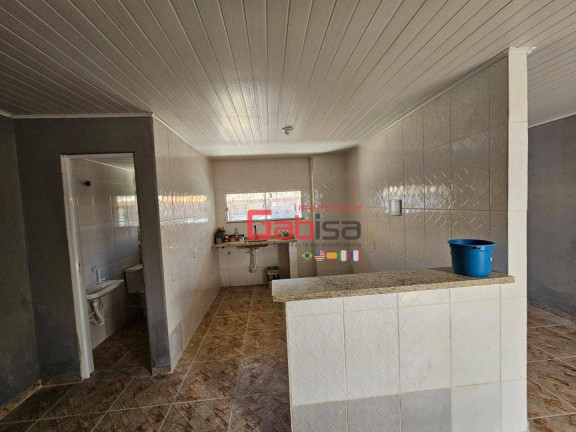 Imagem Casa com 1 Quarto à Venda, 100 m² em Vila Blanche - Cabo Frio Imagem Casa com 1 Quarto à Venda, 100 m² em Vila Blanche - Cabo Frio