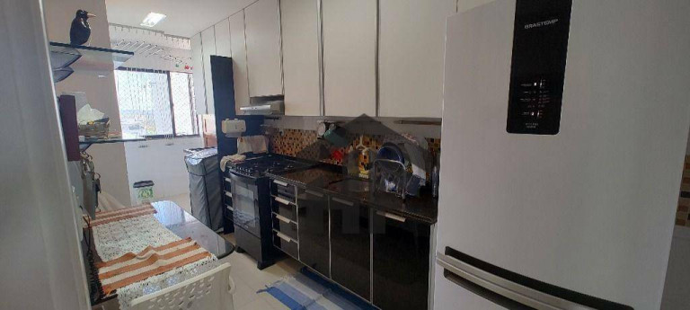 Imagem Apartamento com 3 Quartos à Venda, 105 m² em Piedade - Jaboatão Dos Guararapes