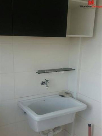Imagem Apartamento com 2 Quartos para Alugar, 53 m² em Jardim Guadalajara - Sorocaba Imagem Apartamento com 2 Quartos para Alugar, 53 m² em Jardim Guadalajara - Sorocaba