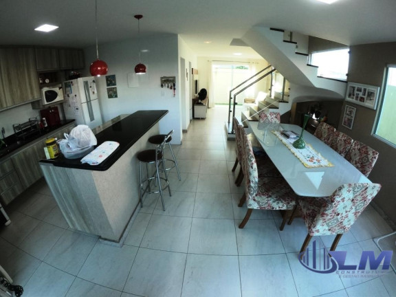 Imagem Casa com 3 Quartos à Venda, 90 m² em Praia Do Morro - Guarapari