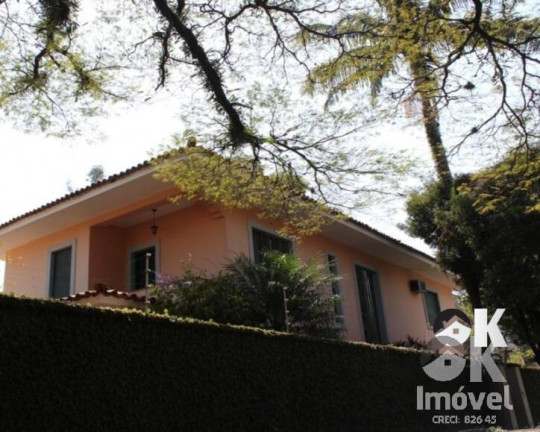Casa com 6 Quartos à Venda, 740 m² em Jardim Europa - São Paulo