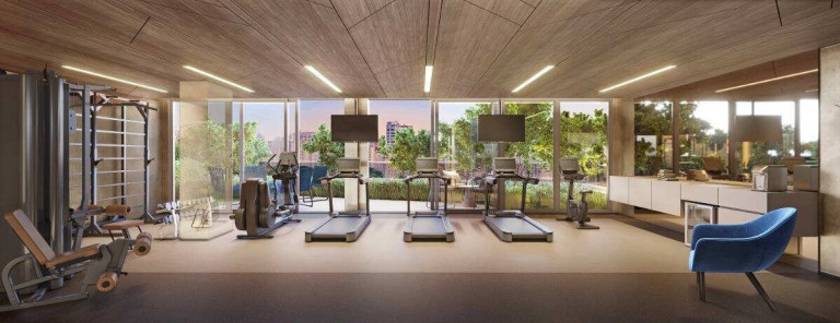 Imagem Apartamento com 3 Quartos à Venda, 159 m² em Jardim Europa - Porto Alegre Imagem Apartamento com 3 Quartos à Venda, 159 m² em Jardim Europa - Porto Alegre