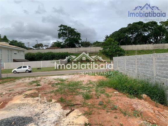 Imagem Terreno em Condomínio à Venda, 525 m² em Loteamento Granville Atibaia - Atibaia