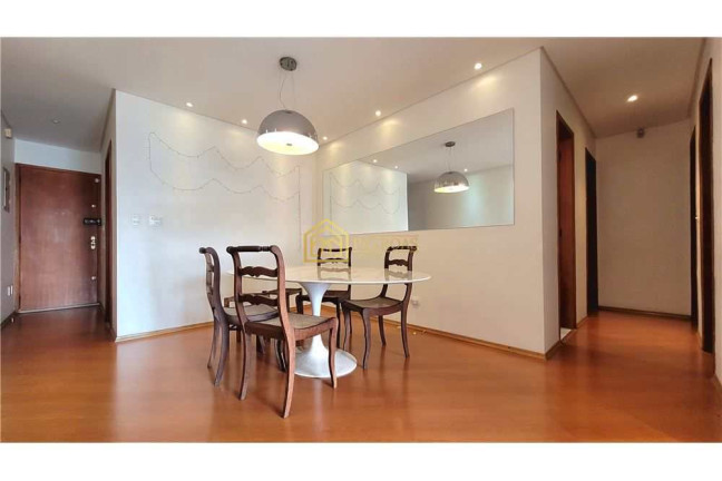 Imagem Apartamento com 3 Quartos à Venda, 99 m² em Jardim Do Mar - São Bernardo Do Campo Imagem Apartamento com 3 Quartos à Venda, 99 m² em Jardim Do Mar - São Bernardo Do Campo