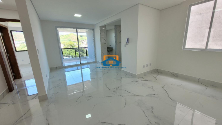 Imagem Apartamento com 3 Quartos à Venda, 100 m² em Cidade Nobre - Ipatinga Imagem Apartamento com 3 Quartos à Venda, 100 m² em Cidade Nobre - Ipatinga