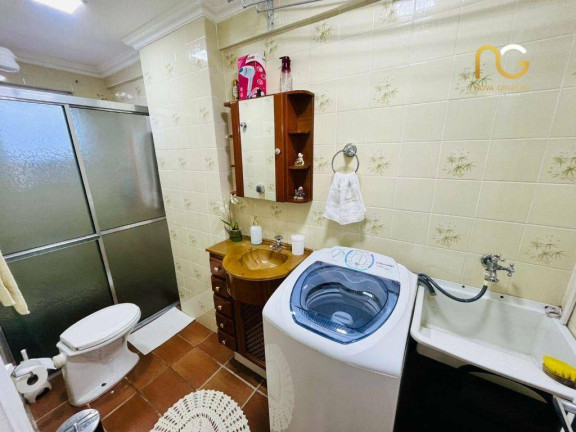 Imagem Kitnet com 1 Quarto à Venda, 30 m² em Aviação - Praia Grande Imagem Kitnet com 1 Quarto à Venda, 30 m² em Aviação - Praia Grande