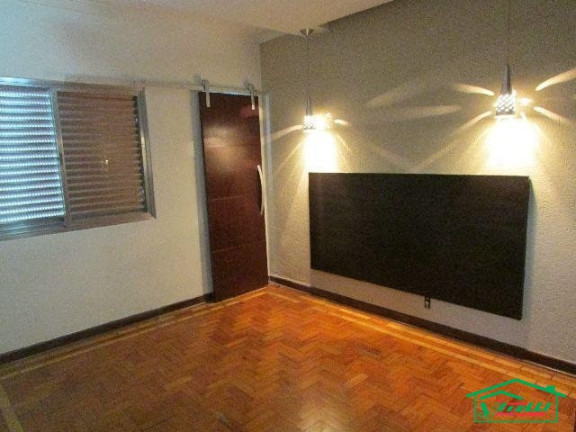 Casa com 3 Quartos à Venda, 122 m² em Alto Da Mooca - São Paulo
