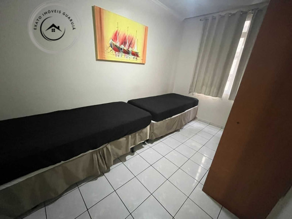 Imagem Apartamento com 1 Quarto à Venda, 48 m² em Pitangueiras - Guarujá Imagem Apartamento com 1 Quarto à Venda, 48 m² em Pitangueiras - Guarujá