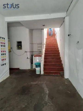 Imagem Sobrado com 4 Quartos à Venda, 180 m² em Jardim Maristela - São Paulo Imagem Sobrado com 4 Quartos à Venda, 180 m² em Jardim Maristela - São Paulo