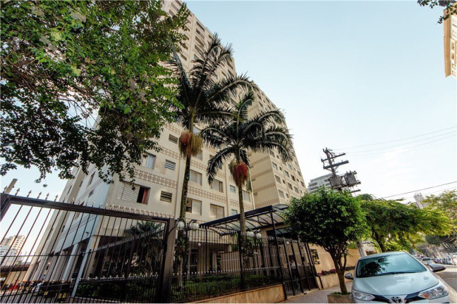 Imagem Apartamento com 3 Quartos à Venda, 66 m² em Tatuapé - São Paulo Imagem Apartamento com 3 Quartos à Venda, 66 m² em Tatuapé - São Paulo