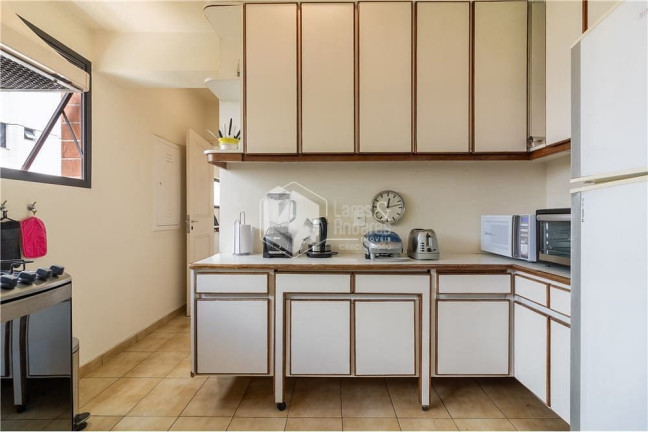 Imagem Apartamento com 4 Quartos à Venda, 251 m² em Real Parque - São Paulo Imagem Apartamento com 4 Quartos à Venda, 251 m² em Real Parque - São Paulo