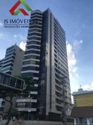 Imóvel com 4 Quartos à Venda, 303 m² em Boa Viagem - Recife