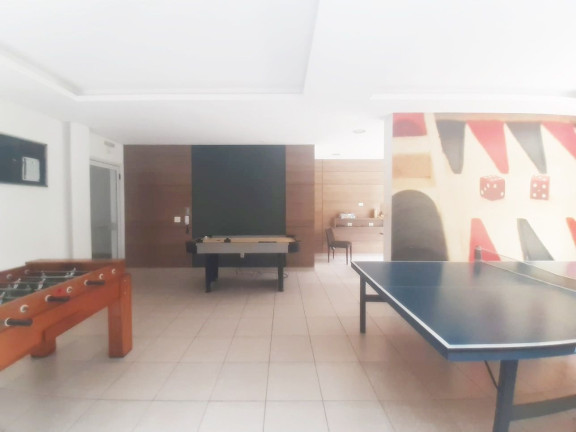 Imagem Imóvel com 2 Quartos à Venda, 60 m² em Vila Andrade - São Paulo
