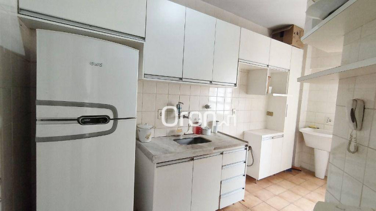 Imagem Apartamento com 2 Quartos à Venda, 61 m² em Setor Bueno - Goiânia Imagem Apartamento com 2 Quartos à Venda, 61 m² em Setor Bueno - Goiânia