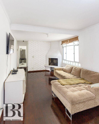 Imagem Casa com 3 Quartos à Venda, 200 m² em Vila Mariana - São Paulo Imagem Casa com 3 Quartos à Venda, 200 m² em Vila Mariana - São Paulo