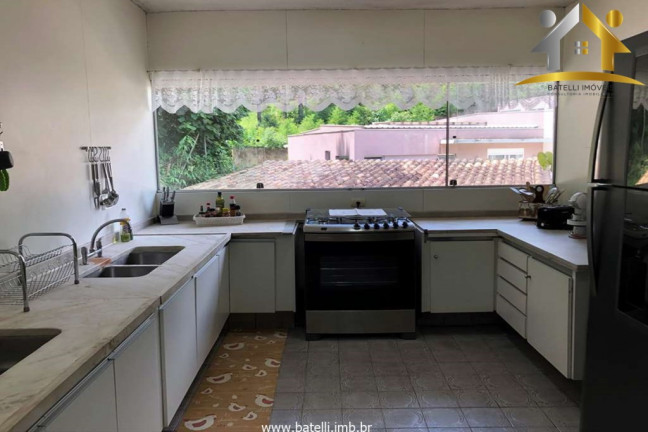 Imagem Casa de Condomínio com 4 Quartos à Venda, 578 m² em Granja Viana - Cotia Imagem Casa de Condomínio com 4 Quartos à Venda, 578 m² em Granja Viana - Cotia