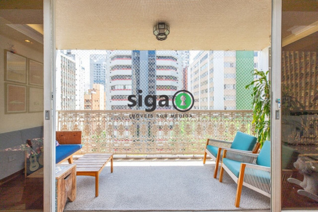 Imagem Apartamento com 3 Quartos à Venda ou Locação, 331 m² em Itaim Bibi - São Paulo Imagem Apartamento com 3 Quartos à Venda ou Locação, 331 m² em Itaim Bibi - São Paulo