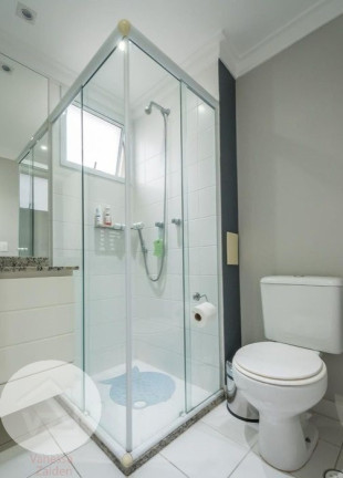 Imagem Apartamento com 3 Quartos à Venda, 156 m² em Chácara Santo Amaro - São Paulo