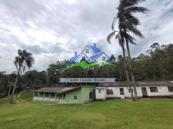 Imagem Chácara com 3 Quartos à Venda, 42 m² em Terra Preta - Mairiporã Imagem Chácara com 3 Quartos à Venda, 42 m² em Terra Preta - Mairiporã