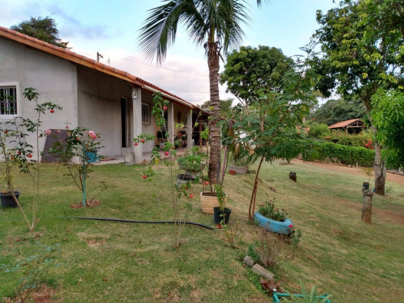 Chácara com 3 Quartos à Venda, 214 m² em área Rural De Atibaia - Atibaia