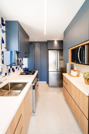 Imagem Apartamento com 3 Quartos à Venda, 122 m² em Saúde - São Paulo