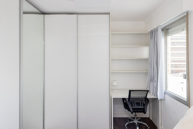 Imagem Apartamento com 2 Quartos à Venda, 101 m² em Itaim Bibi - São Paulo