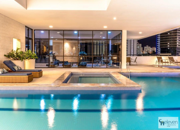 Imagem Apartamento com 1 Quarto à Venda, 47 m² em Caminho Das Arvores - Salvador Imagem Apartamento com 1 Quarto à Venda, 47 m² em Caminho Das Arvores - Salvador