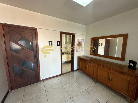 Apartamento com 3 Quartos à Venda, 108 m² em Brotas - Salvador