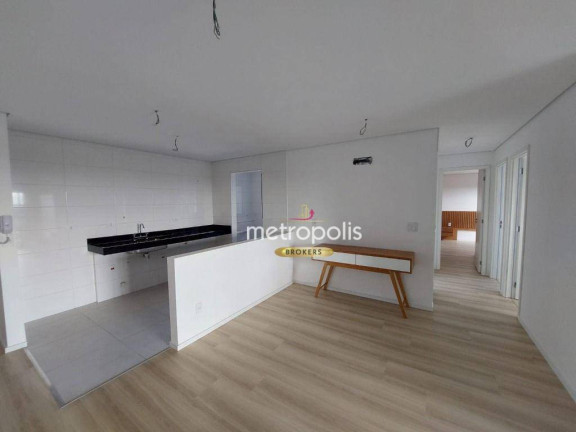 Imagem Apartamento com 3 Quartos à Venda, 90 m² em Vila Assunção - Santo André Imagem Apartamento com 3 Quartos à Venda, 90 m² em Vila Assunção - Santo André