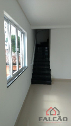 Imagem Casa com 3 Quartos à Venda, 110 m² em Ponta Da Praia - Santos Imagem Casa com 3 Quartos à Venda, 110 m² em Ponta Da Praia - Santos