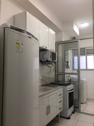 Imagem Apartamento com 2 Quartos à Venda, 47 m² em Parque Campolim - Sorocaba
