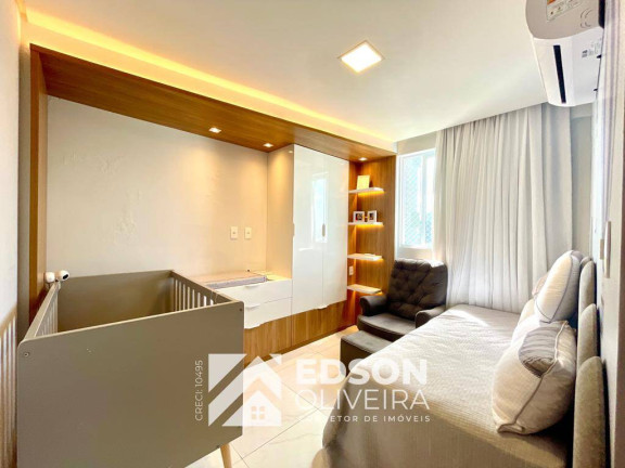 Imagem Apartamento com 3 Quartos à Venda, 75 m² em Jardim Oceania - João Pessoa