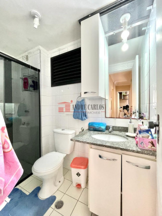 Imagem Apartamento com 3 Quartos à Venda, 65 m² em Jaguaribe - Osasco