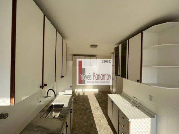 Imagem Apartamento com 2 Quartos para Alugar, 76 m² em Vila Mariana - São Paulo Imagem Apartamento com 2 Quartos para Alugar, 76 m² em Vila Mariana - São Paulo